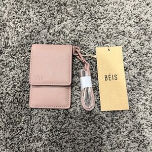 Beis The ID Wristlet